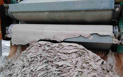 帶式壓濾機工作原理 帶式壓濾機工作原理